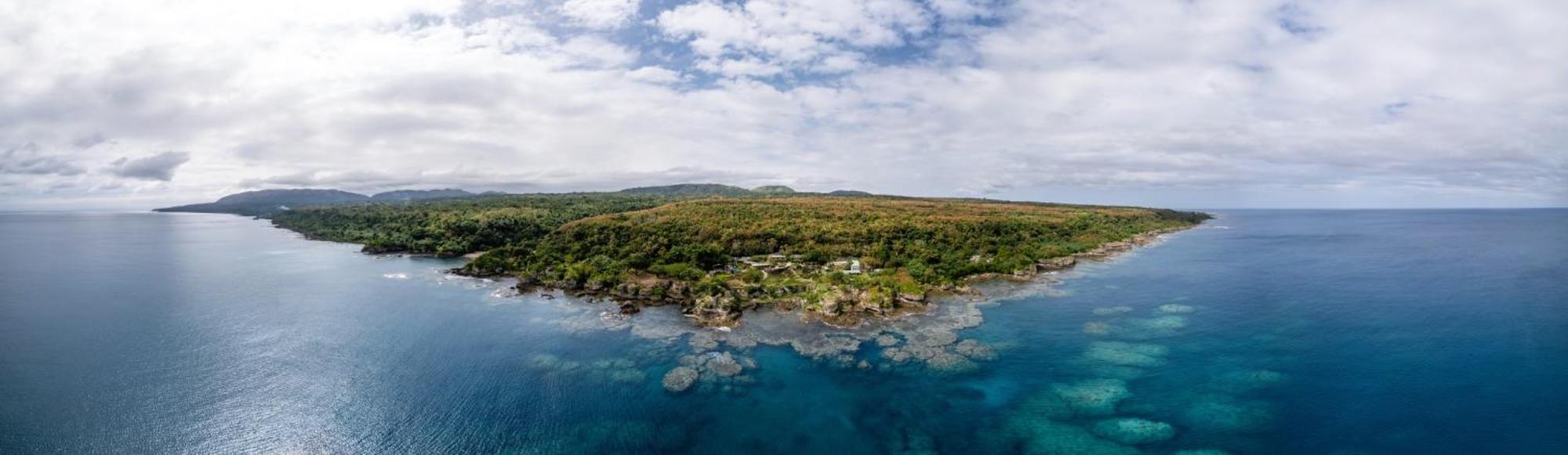 Rockwater Resort Iuiak ภายนอก รูปภาพ