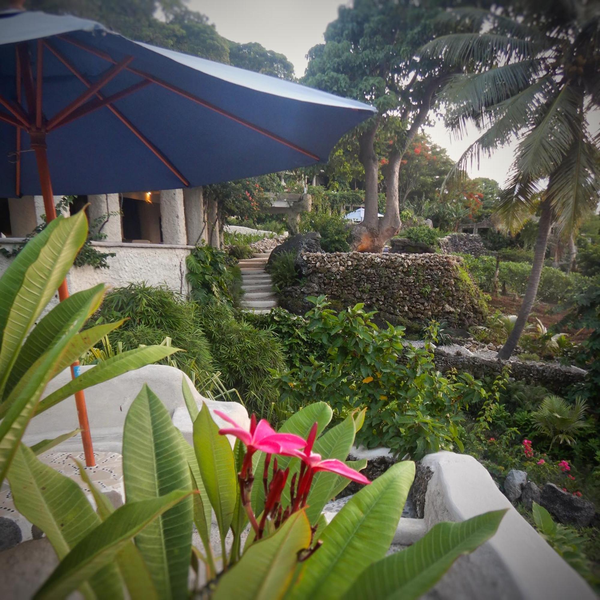 Rockwater Resort Iuiak ภายนอก รูปภาพ