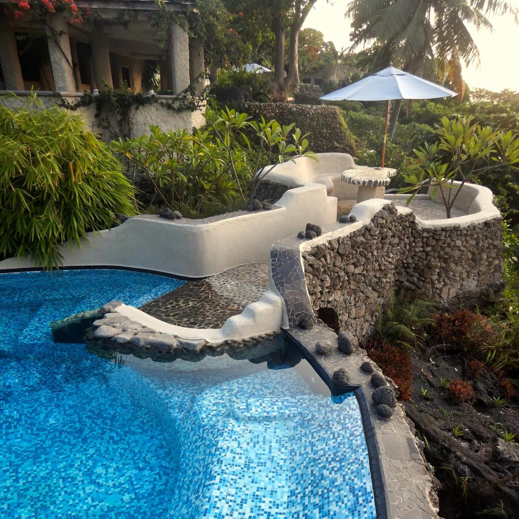 Rockwater Resort Iuiak ภายนอก รูปภาพ