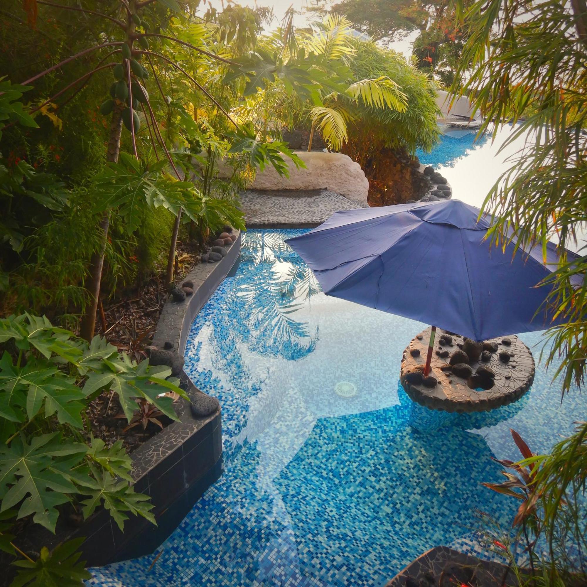 Rockwater Resort Iuiak ภายนอก รูปภาพ