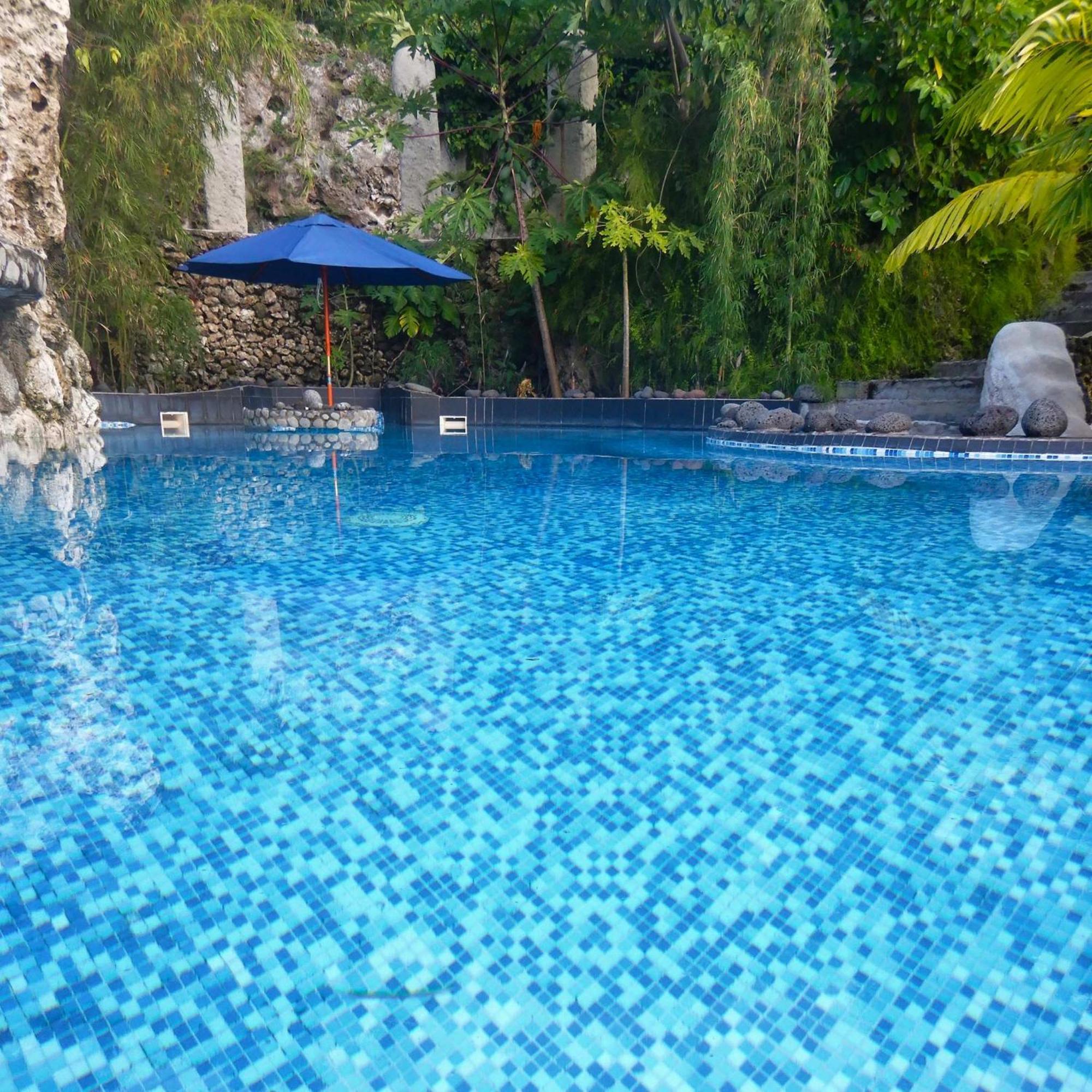 Rockwater Resort Iuiak ภายนอก รูปภาพ