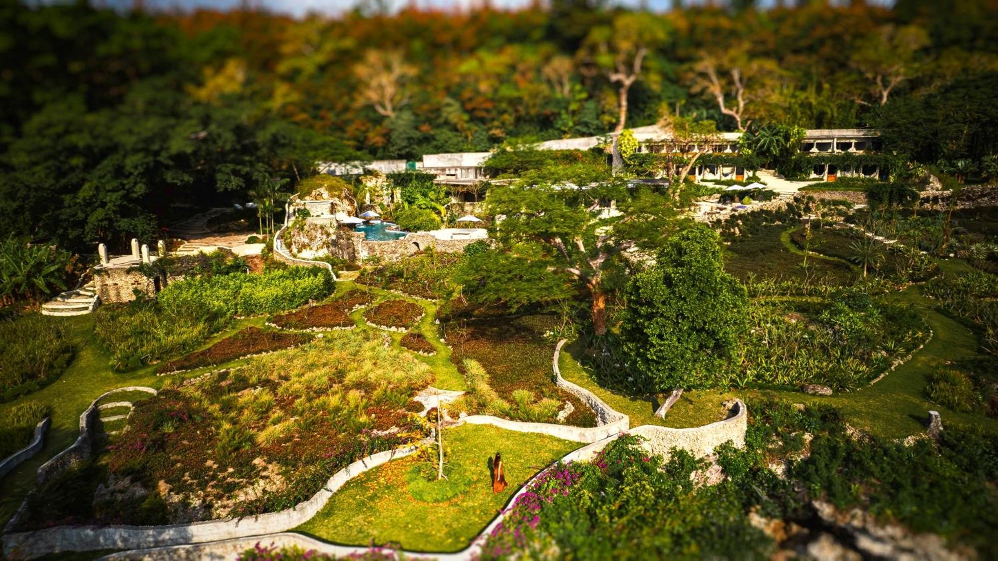 Rockwater Resort Iuiak ภายนอก รูปภาพ