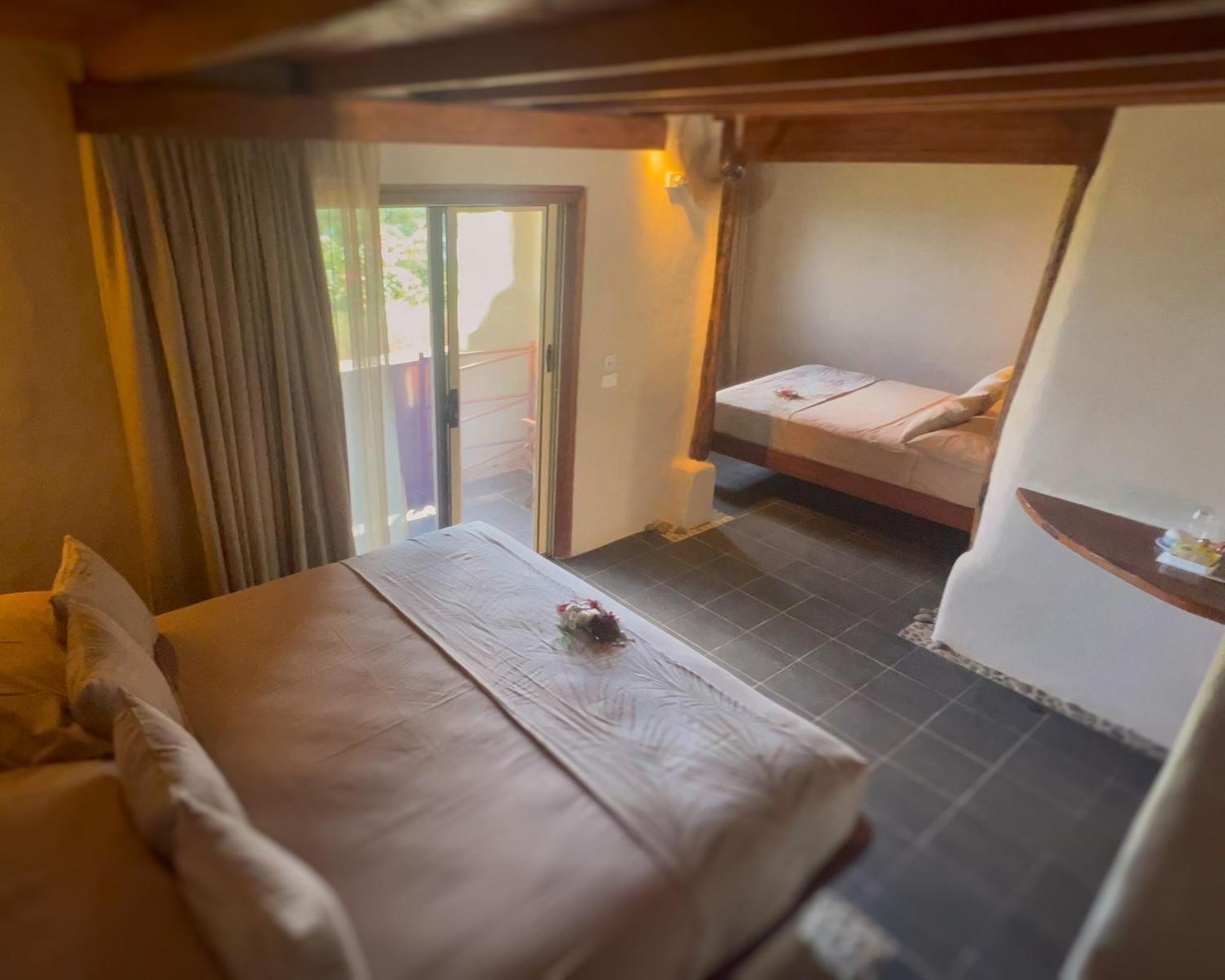 Rockwater Resort Iuiak ภายนอก รูปภาพ