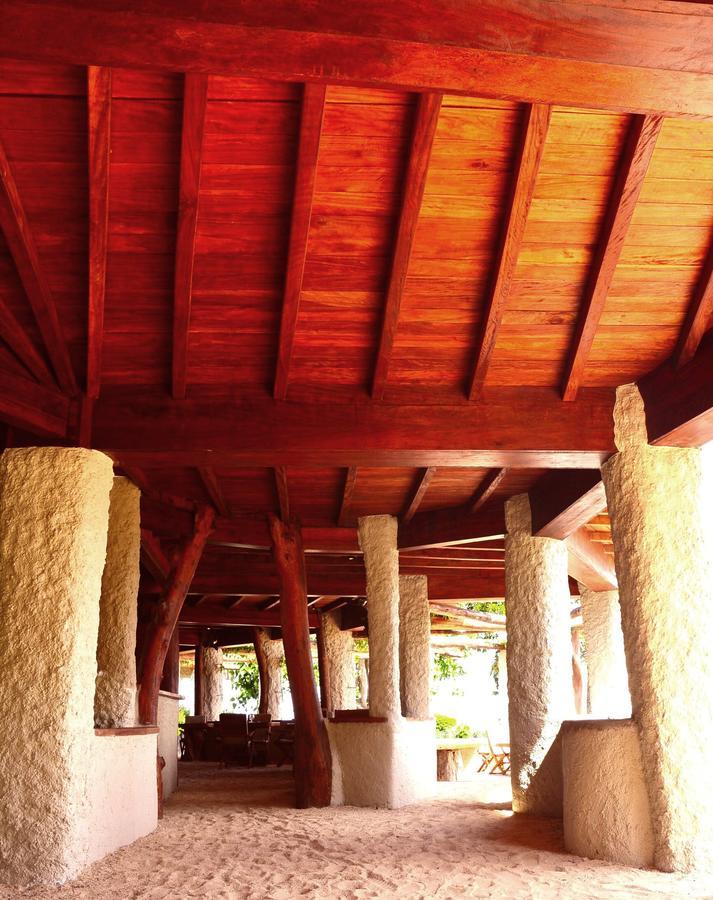 Rockwater Resort Iuiak ภายนอก รูปภาพ