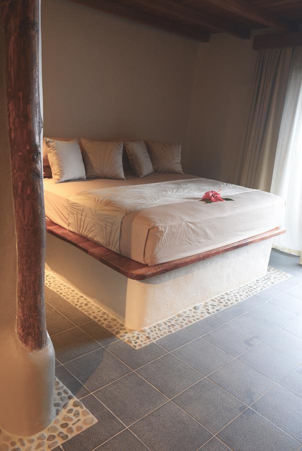 Rockwater Resort Iuiak ภายนอก รูปภาพ