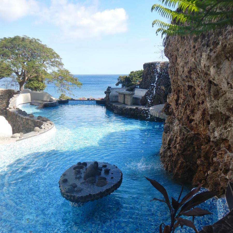 Rockwater Resort Iuiak ภายนอก รูปภาพ