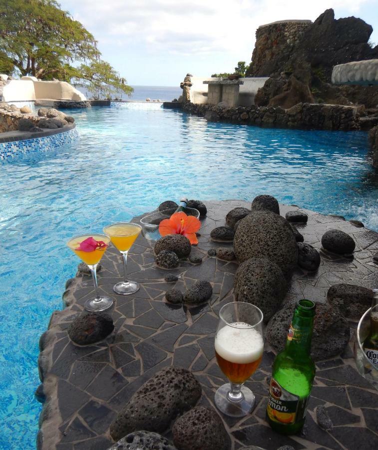 Rockwater Resort Iuiak ภายนอก รูปภาพ