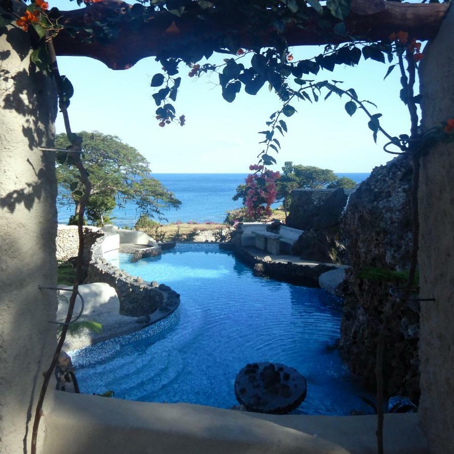 Rockwater Resort Iuiak ภายนอก รูปภาพ